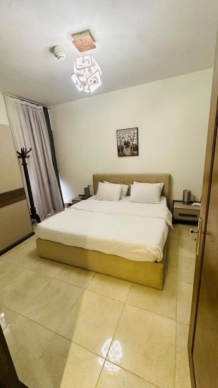 Porto New Cairo Hotel Apartment