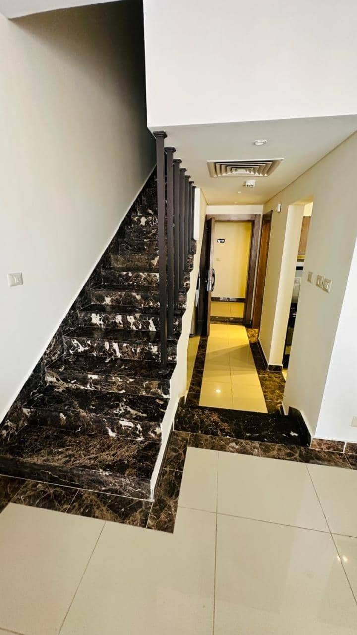 Porto New Cairo Hotel Apartment — 5
