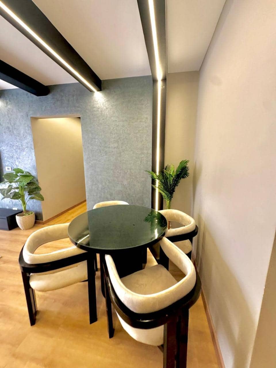 121-44-11 · Luxury Gem-> 1min Walk From Mall Madinaty+5g Wifi — 5