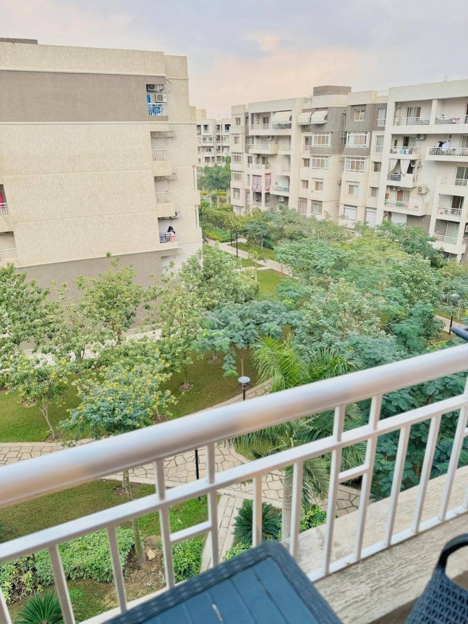 102-11-43 · Modern2br Amazing Gardenview&Self-Checkin Madinaty — 5
