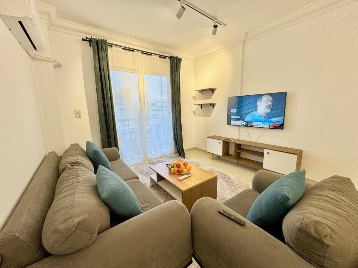 102-11-43 · Modern2br Amazing Gardenview&Self-Checkin Madinaty