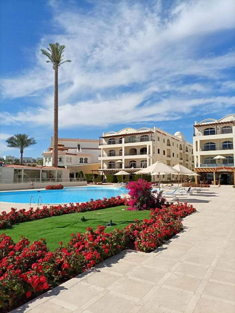 Peaks - Palm Beach Piazza - Beach & Pool Access — 2