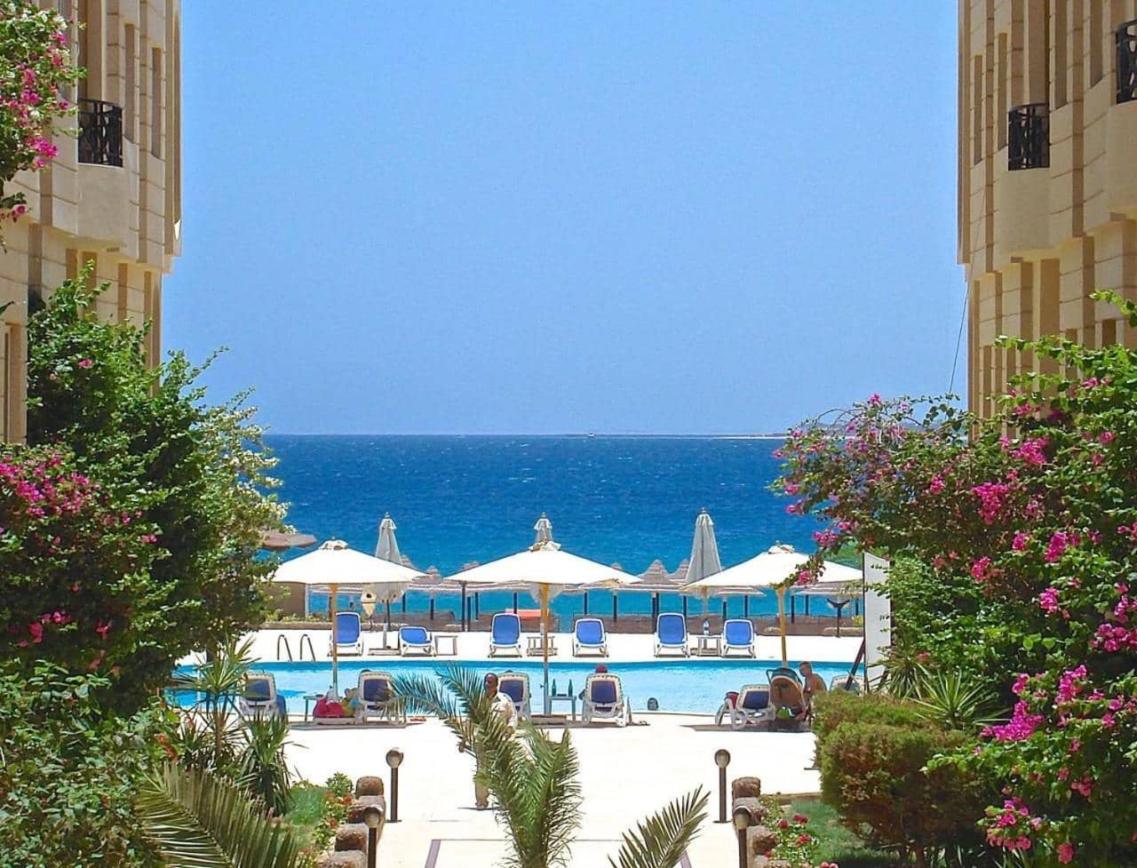 Peaks - Palm Beach Piazza - Beach & Pool Access