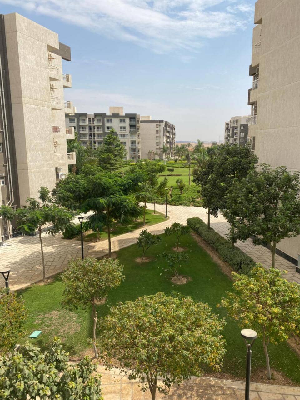 Full Furnished in Madinaty — 4