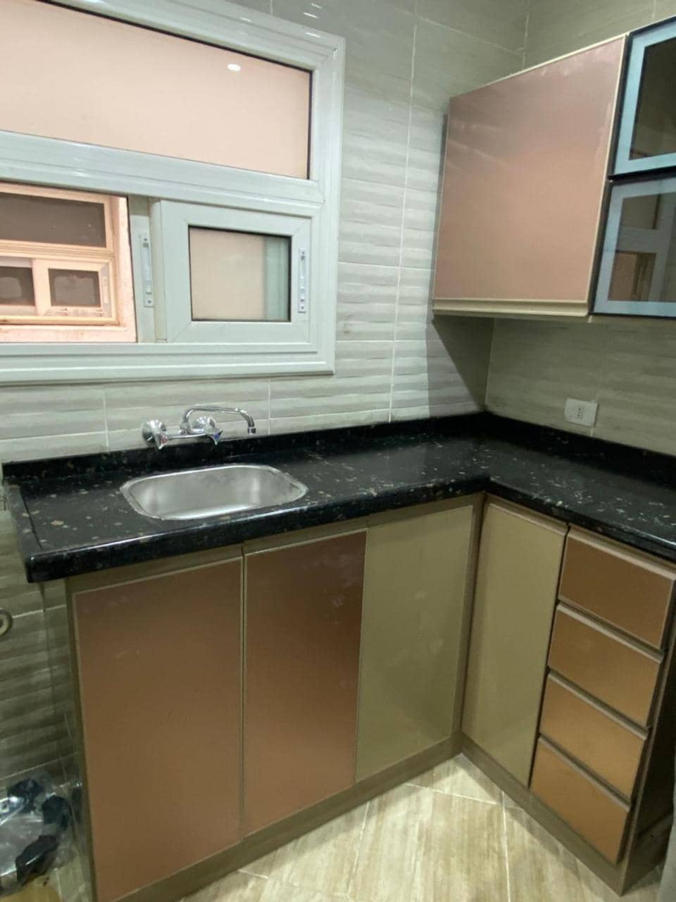 Full Furnished in Madinaty — 3