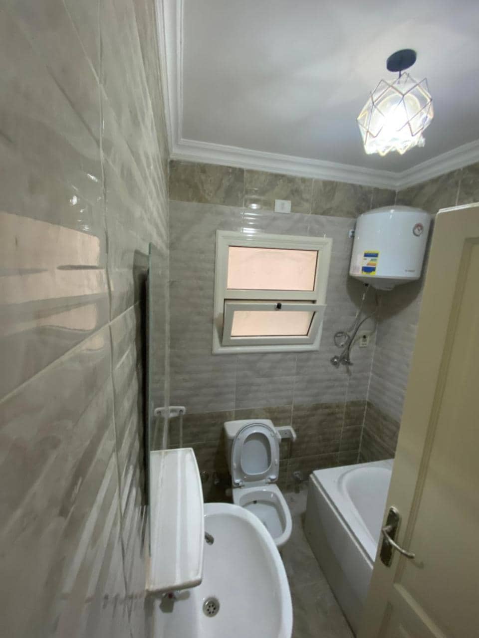 Full Furnished in Madinaty — 5