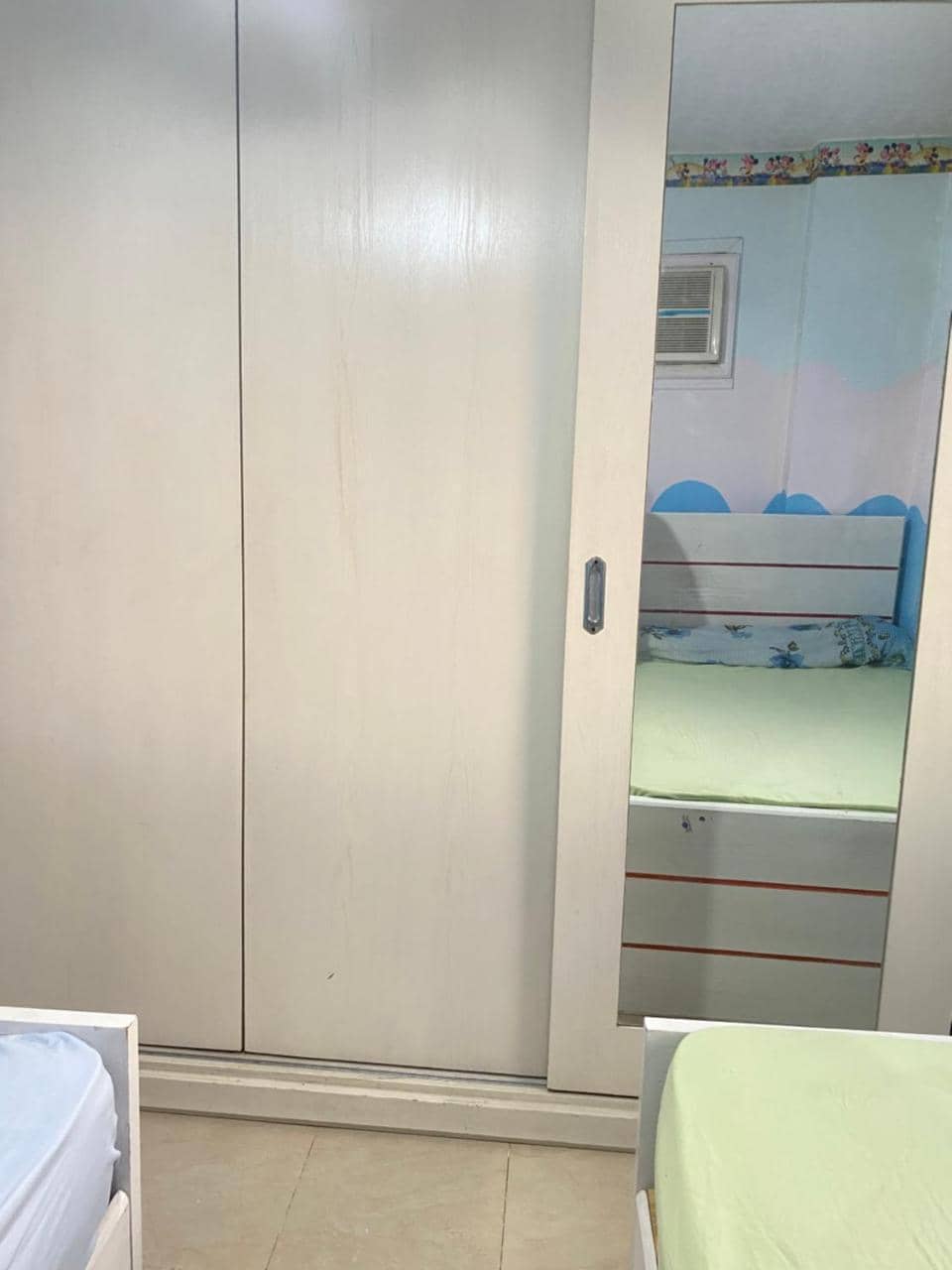 Madinaty Cozy Stay — 4