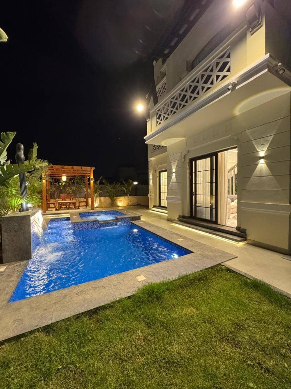 Empire-K Homes -Khalid's Villa — 3