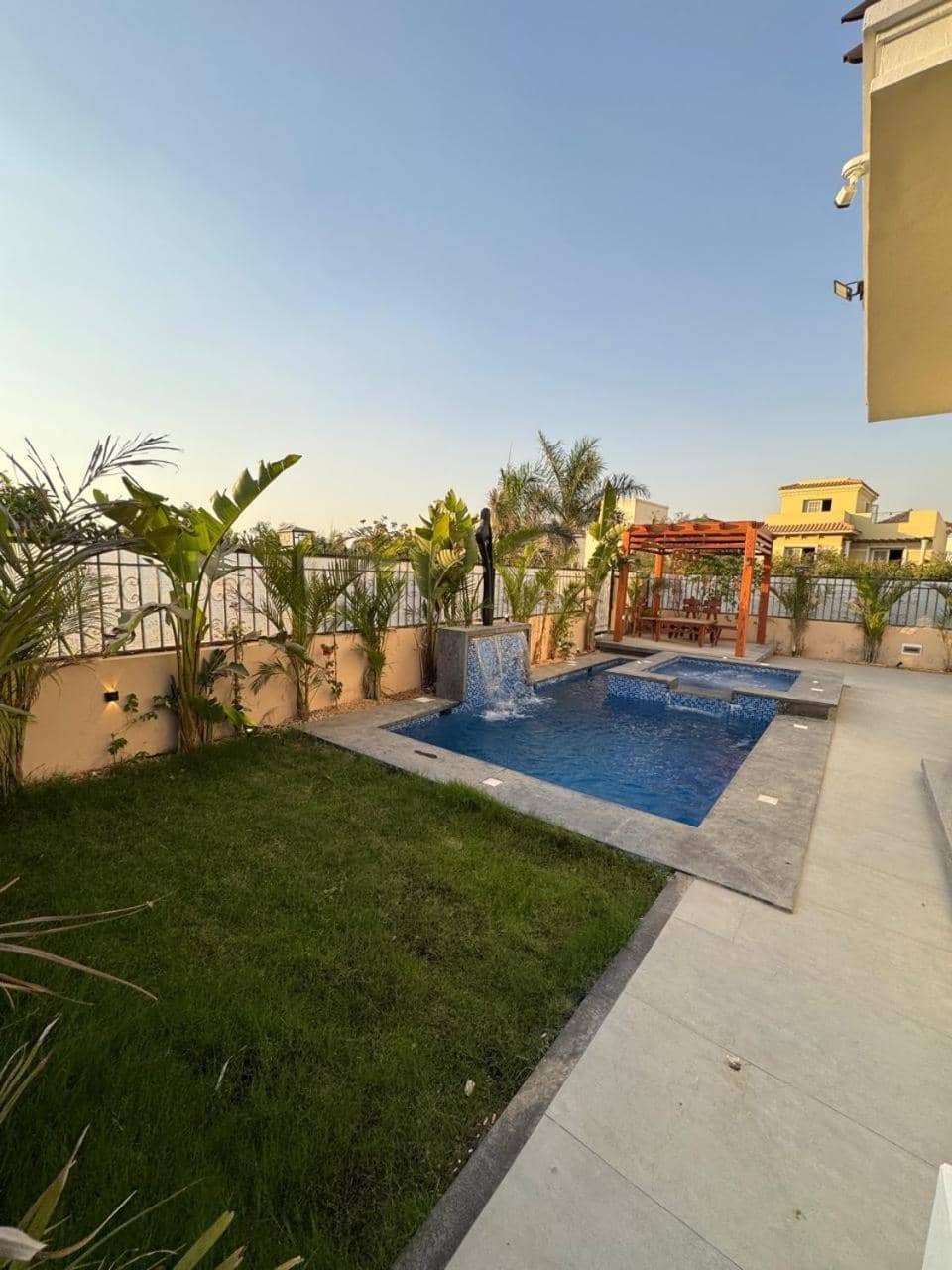 Empire-K Homes -Khalid's Villa — 4