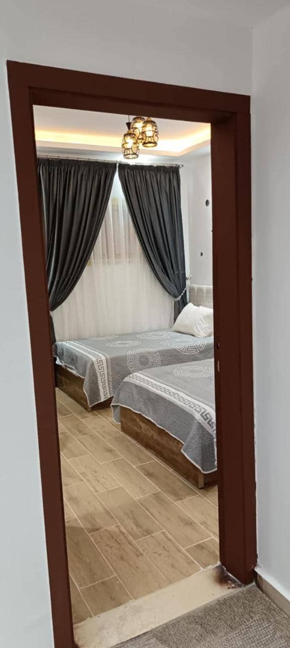 2 Bedroom Apartment Bay View Sahl Hasheesh — 4