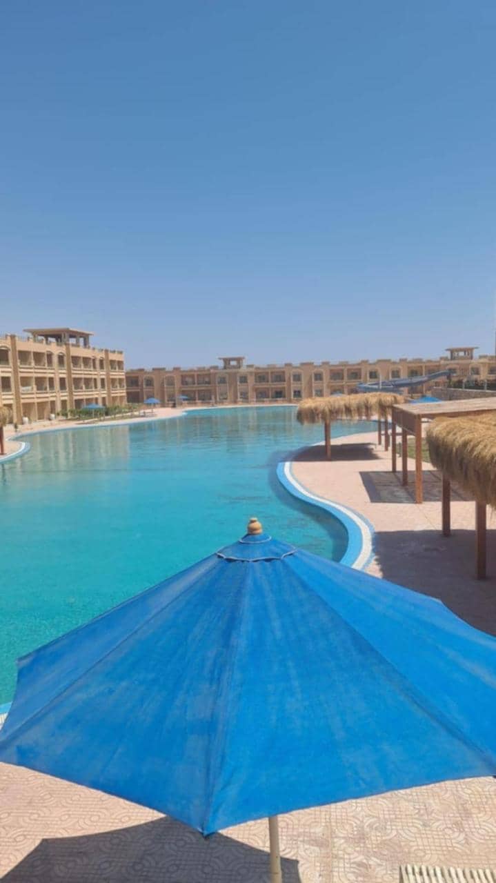 2 Bedroom Apartment Bay View Sahl Hasheesh