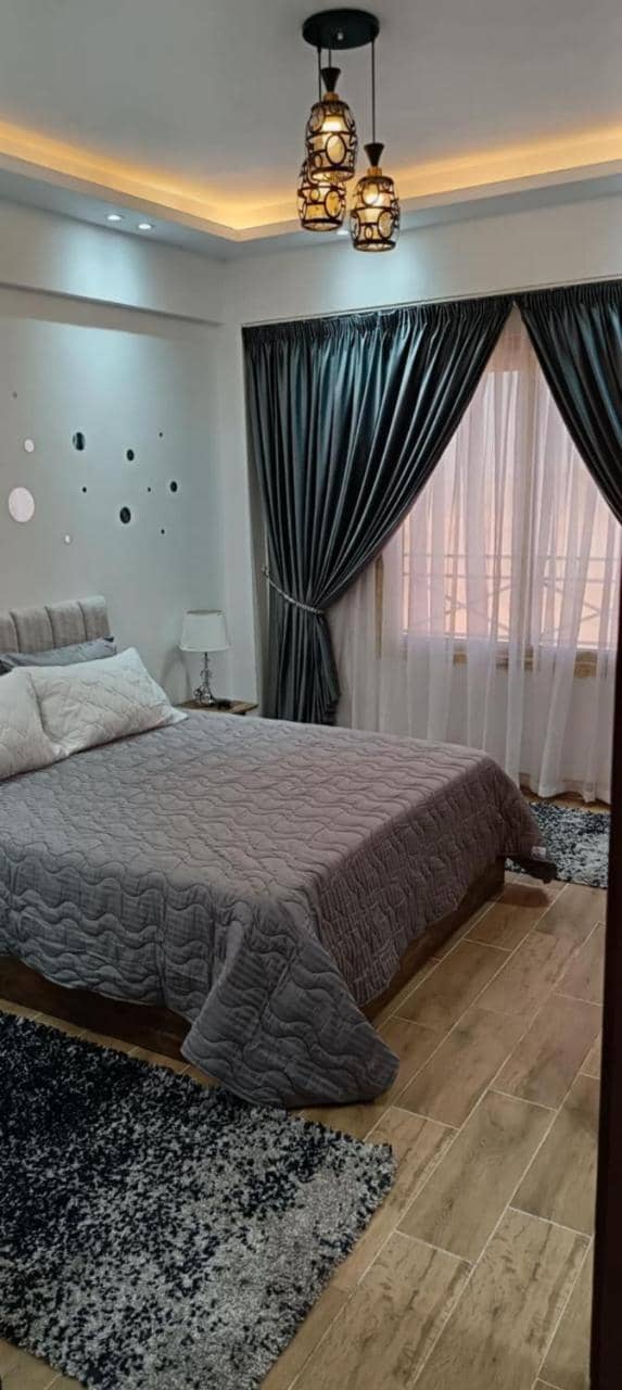 2 Bedroom Apartment Bay View Sahl Hasheesh — 3