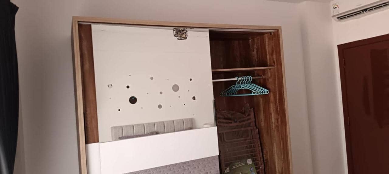 2 Bedroom Apartment Bay View Sahl Hasheesh — 5