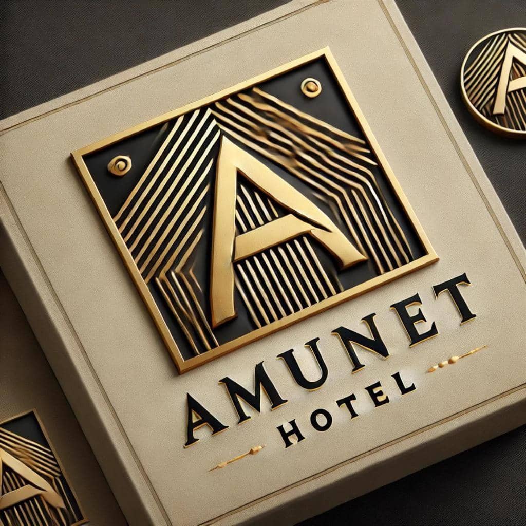 Amunet Pyramids View Botique Hotel & Pool — 2