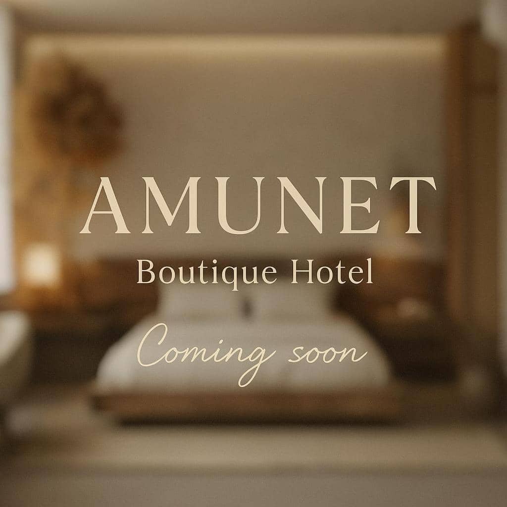 Amunet Pyramids View Botique Hotel & Pool — 5