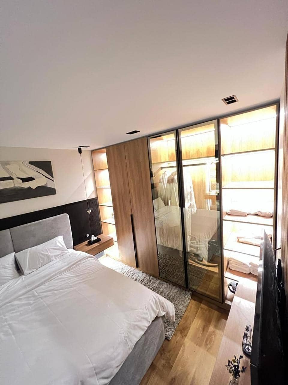Luxury Furnished Apartment in Madinty — 5