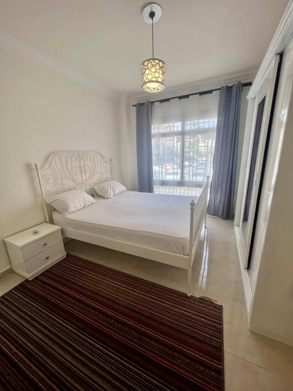 114/71/4 · Central/Stylish Cozy 2br+Patio @ Madinaty Compound