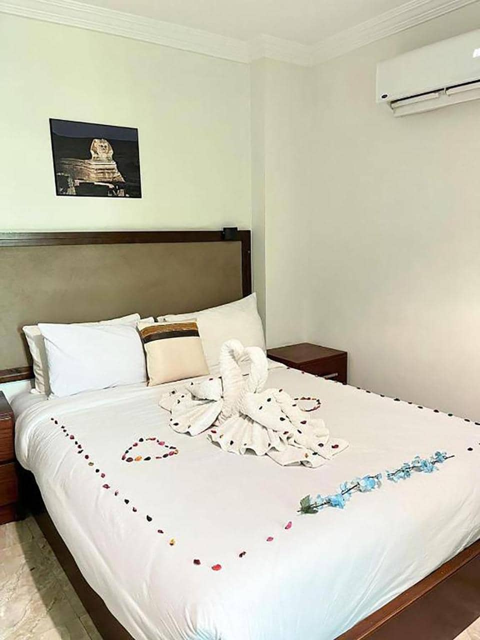Mienta Pyramids Hotel — 3