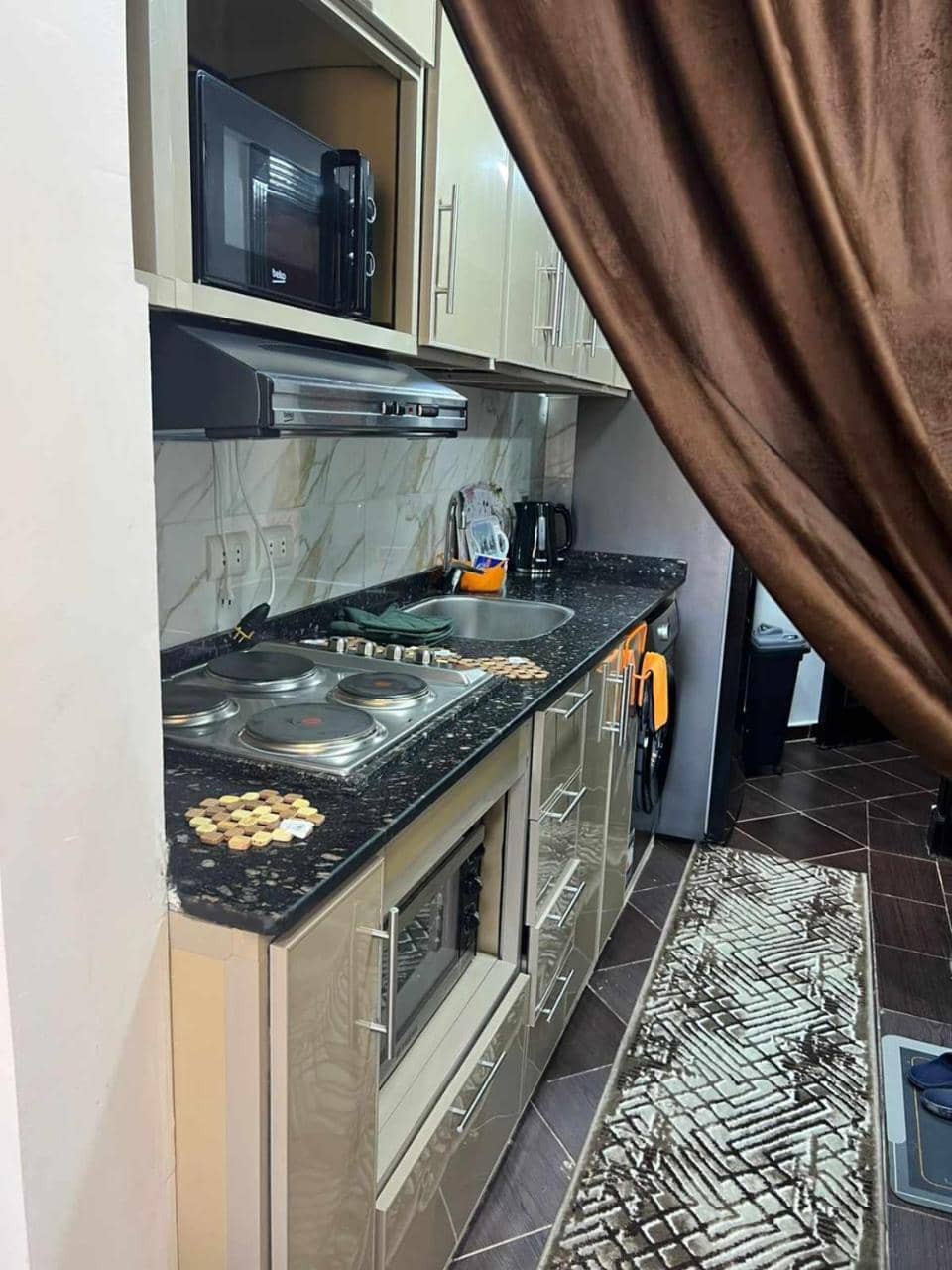 بورتو مطروح - Porto Matrouh — 3