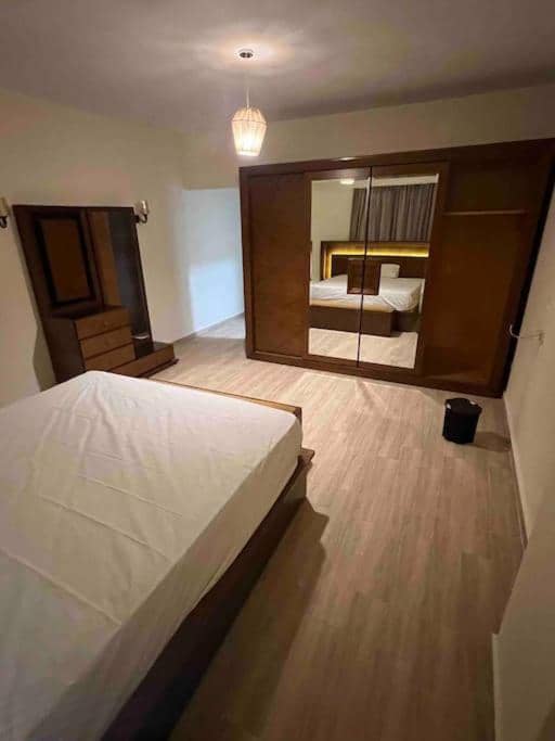 One Bedroom Apt (New Cairo 1) — 3