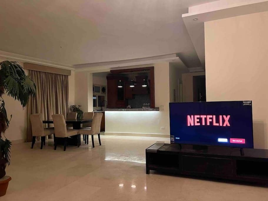 One Bedroom Apt (New Cairo 1)