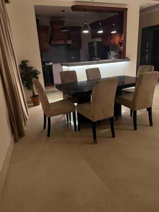 One Bedroom Apt (New Cairo 1) — 5