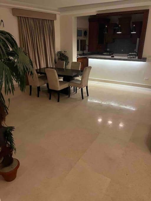 One Bedroom Apt (New Cairo 1) — 4
