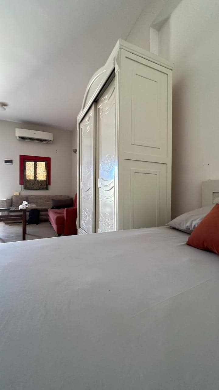 Dahab Central Private Entrance, Garden And Backyard (Adults Only) — 2