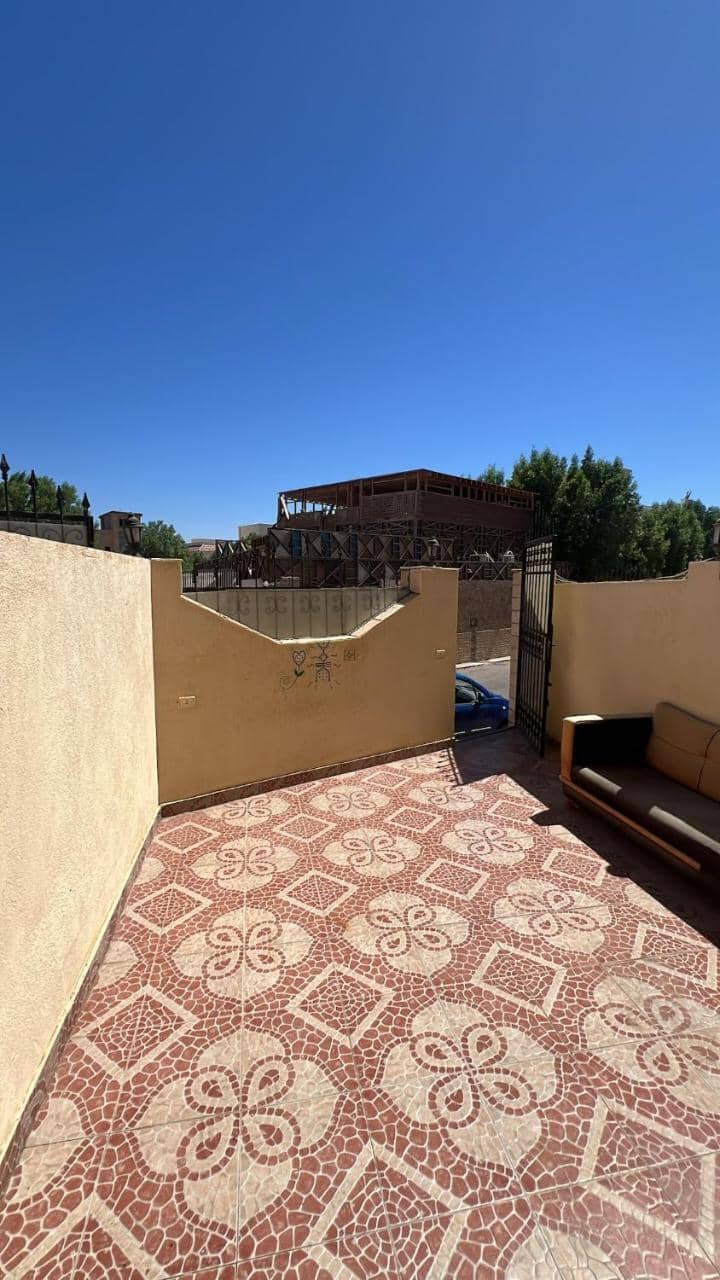 Dahab Central Private Entrance, Garden And Backyard (Adults Only) — 5