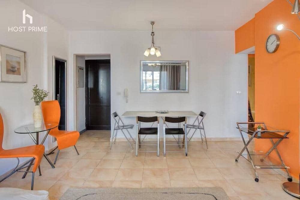 Comfy Apartment in Rehab City — 3