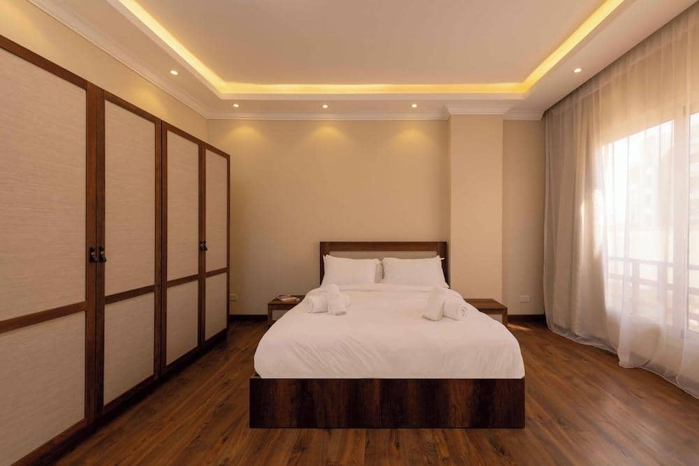 Kennah Modern 3br | Akoya Residence, New Cairo — 3