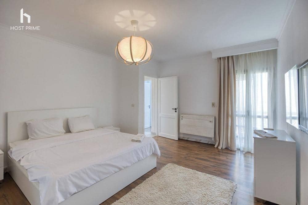 Grand Stay Apartment in Rehab City — 3