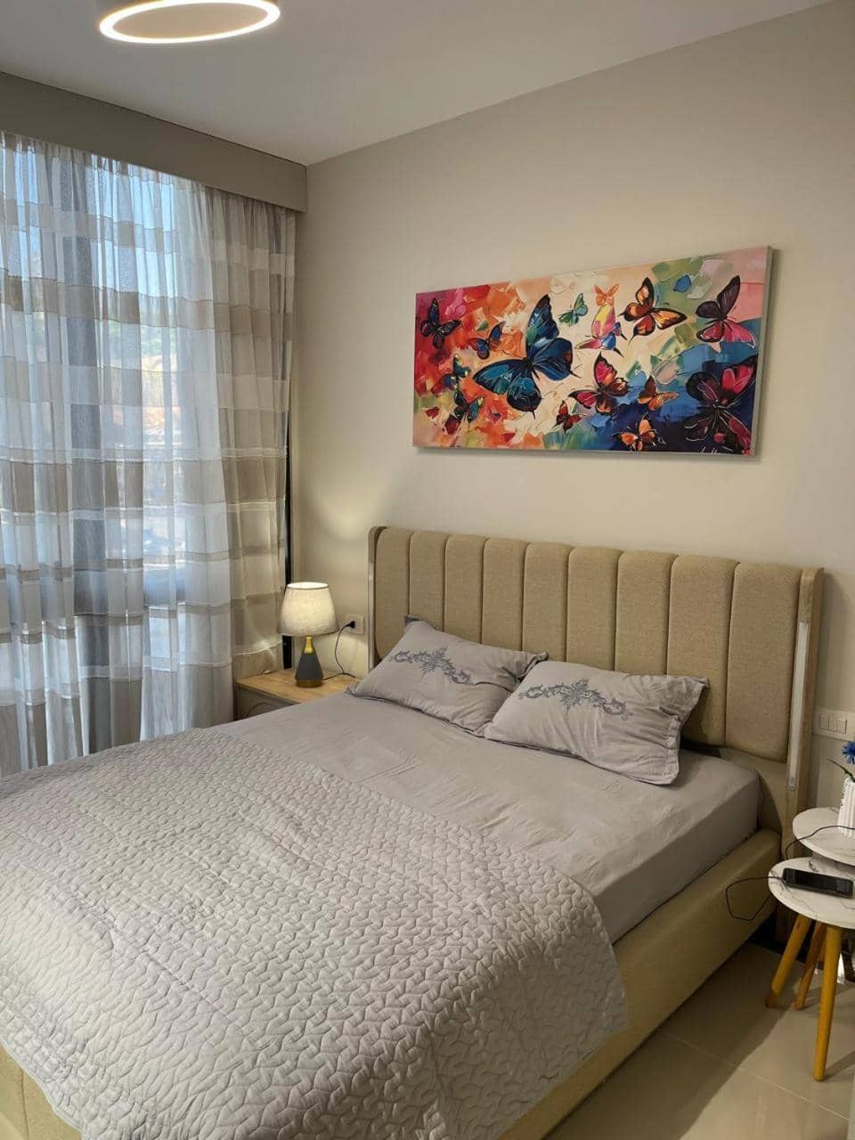 Porto New Cairo Luxury Serviced Apartments — 3