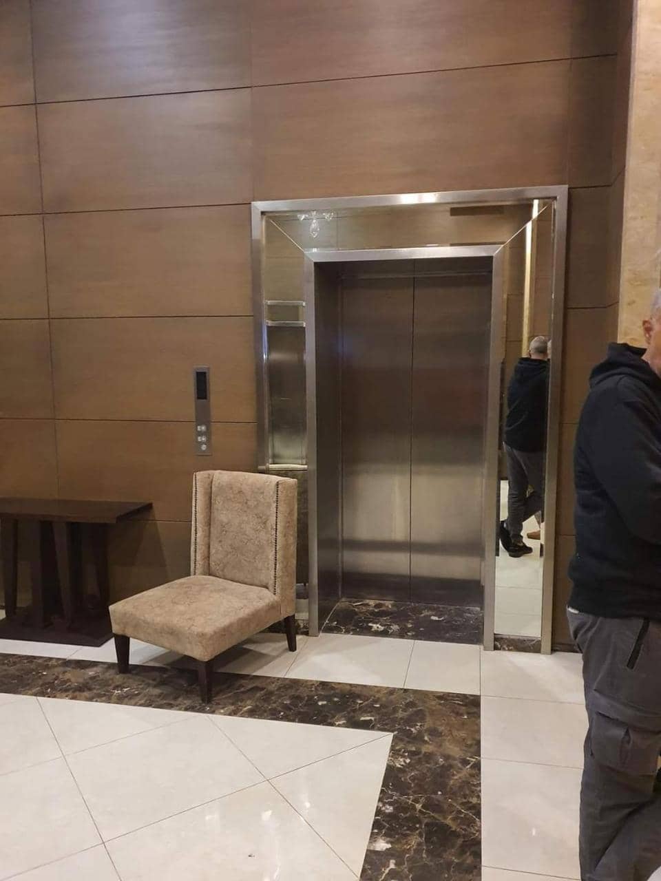 Porto New Cairo Luxury Serviced Apartments — 4