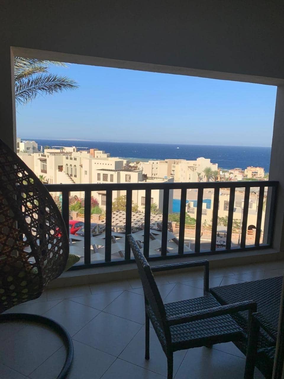 Azzura Sahl Hasheesh — 4