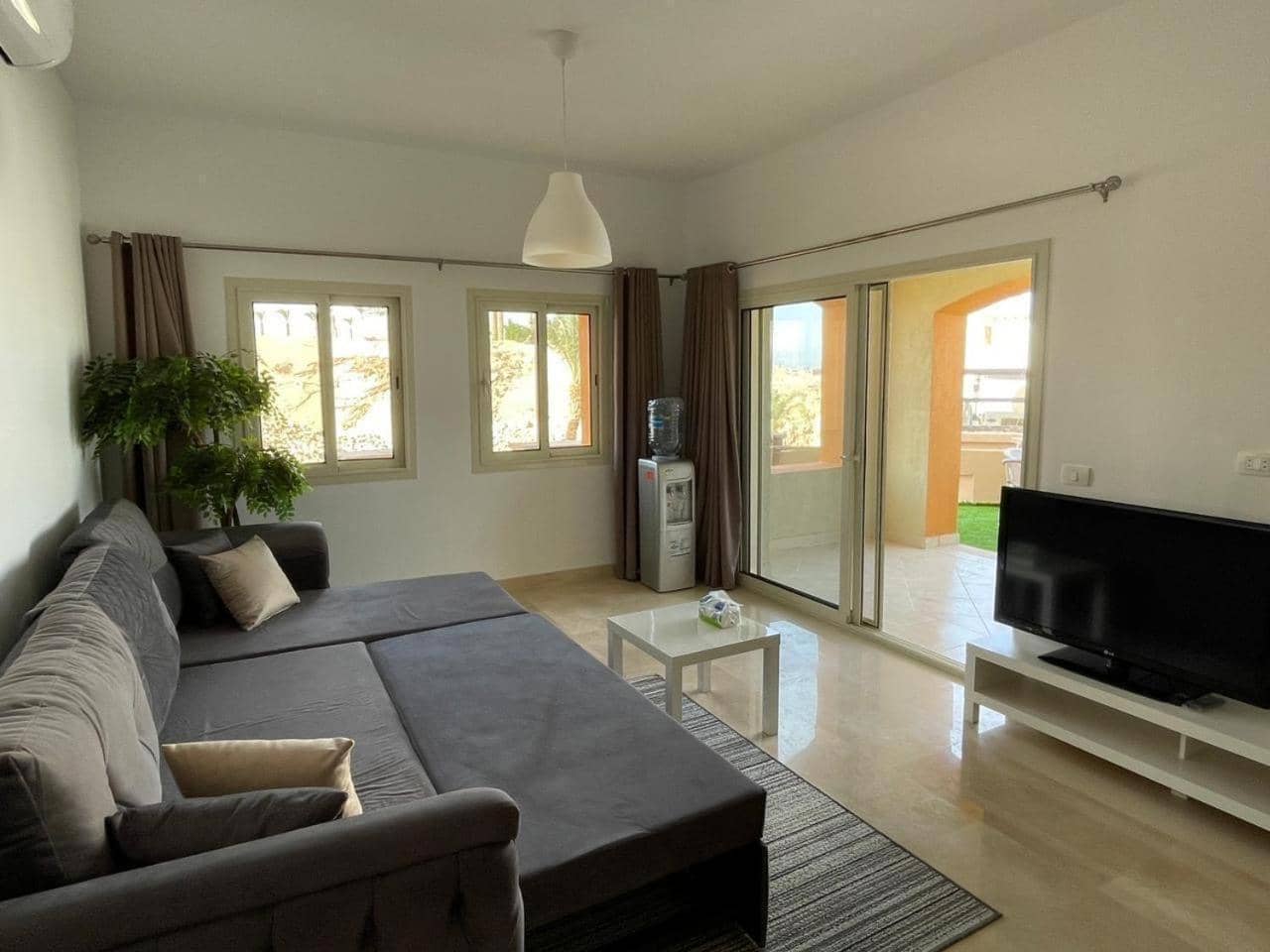 Azzura Sahl Hasheesh — 5