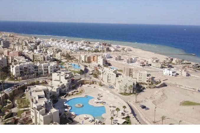 Azzura Sahl Hasheesh