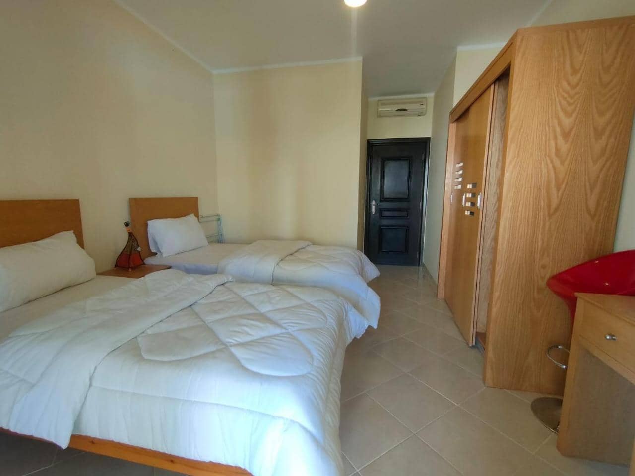Sahl Hasheesh Aparthotel Beachfront - Sahlhomes — 4
