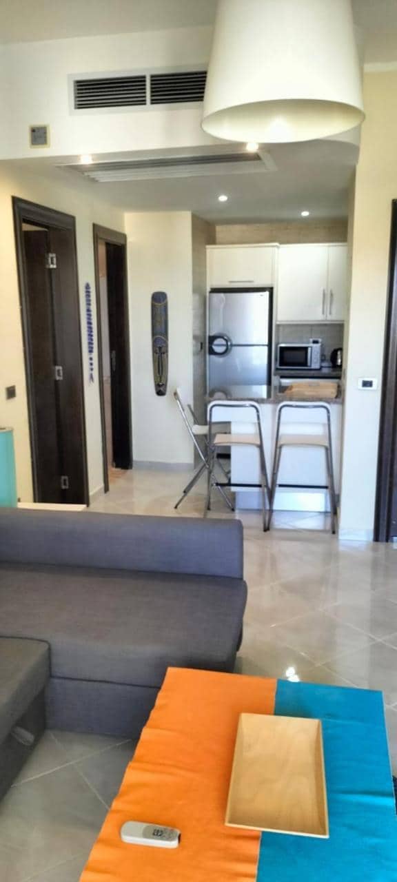Sahl Hasheesh Aparthotel Beachfront - Sahlhomes — 3