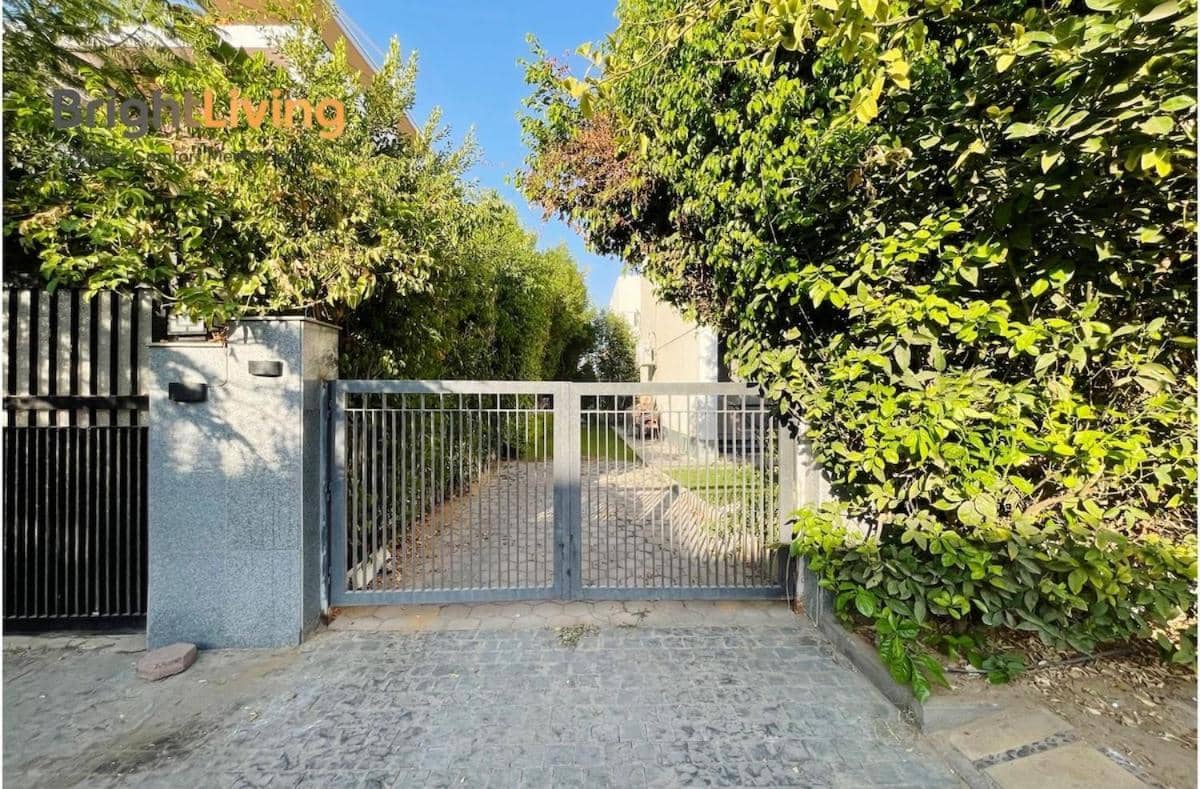 Modern Villa 1 Min From Southpark Mall at Madinaty — 4