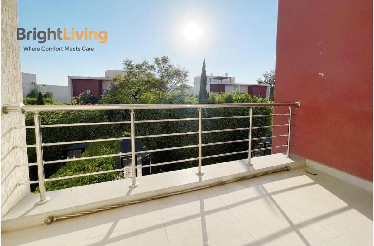 Modern Villa 1 Min From Southpark Mall at Madinaty — 3