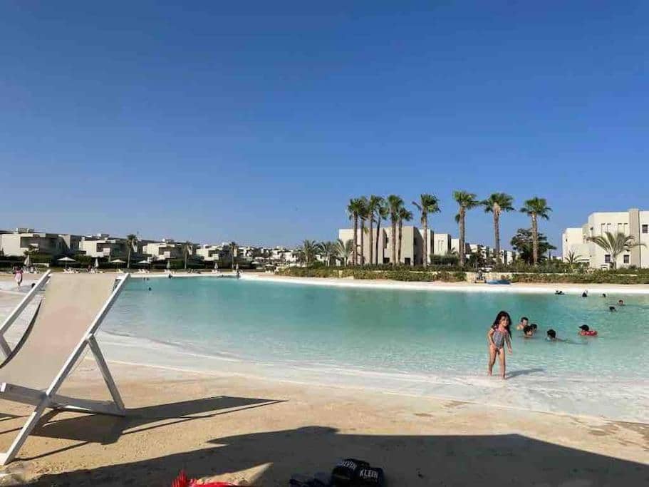 Azha 2 Bd Chalet Family Only — 3