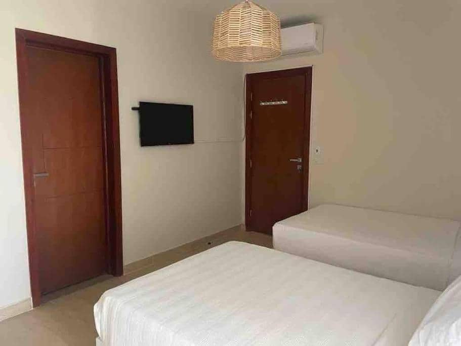 Azha 2 Bd Chalet Family Only — 4