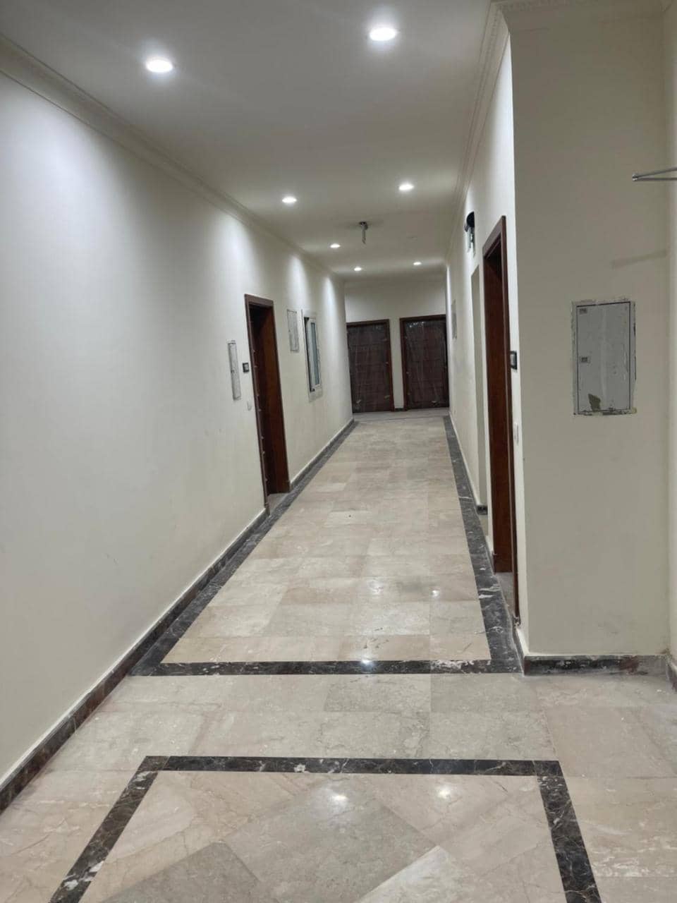 Latin District in New Alamein الحي اللاتيني في العلميين الجديده — 5