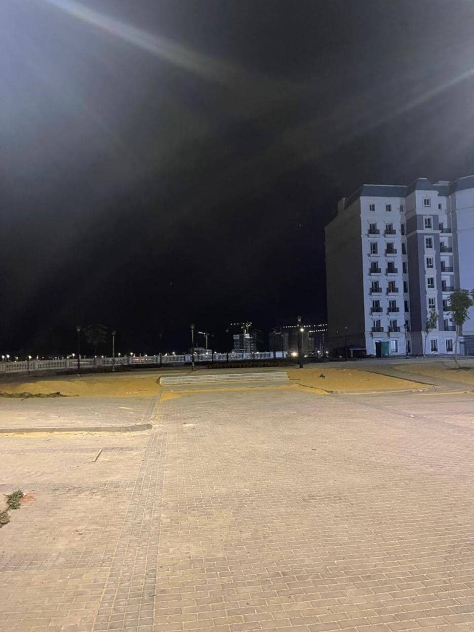 Latin District in New Alamein الحي اللاتيني في العلميين الجديده — 4