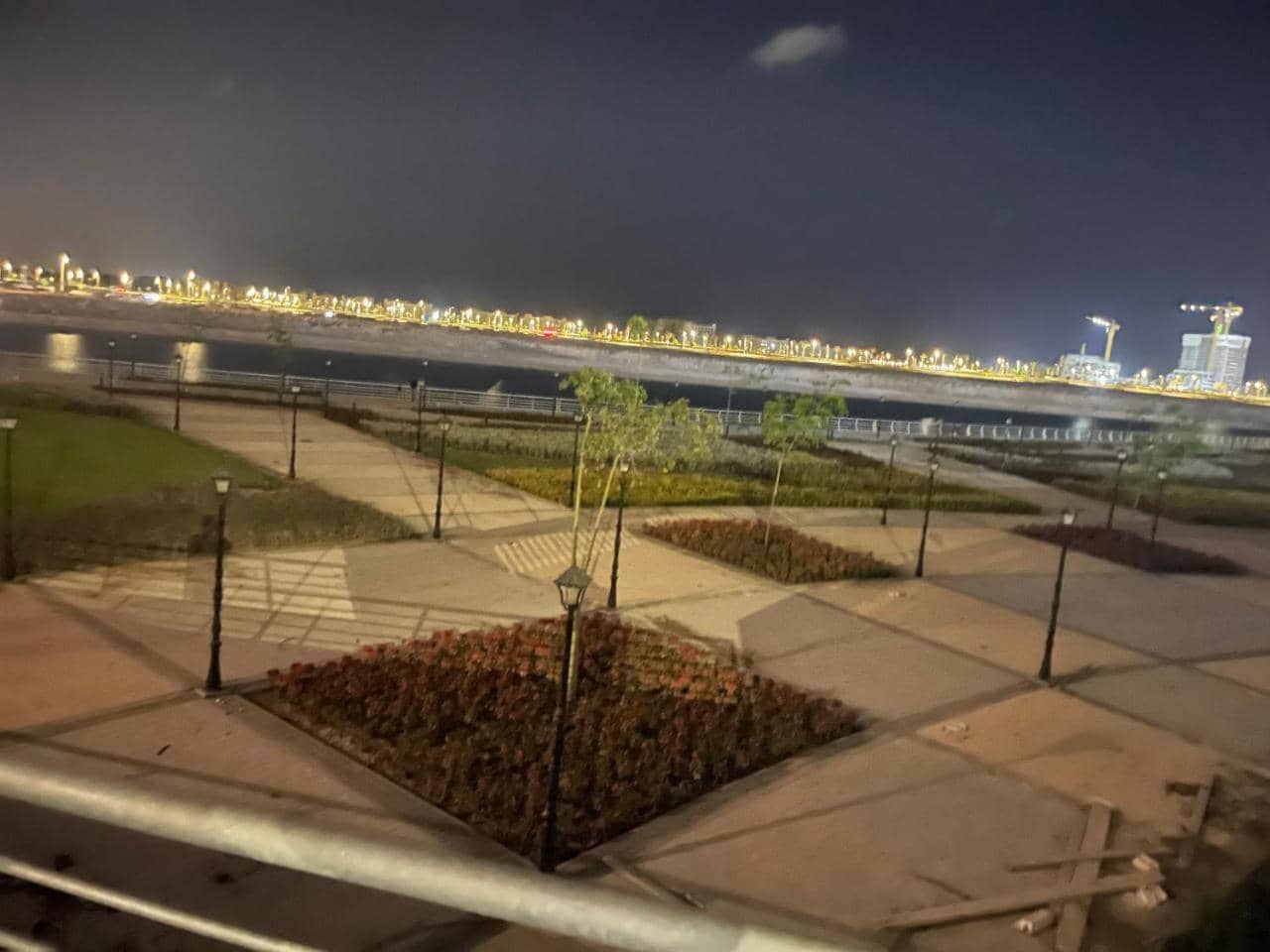 Latin District in New Alamein الحي اللاتيني في العلميين الجديده — 3