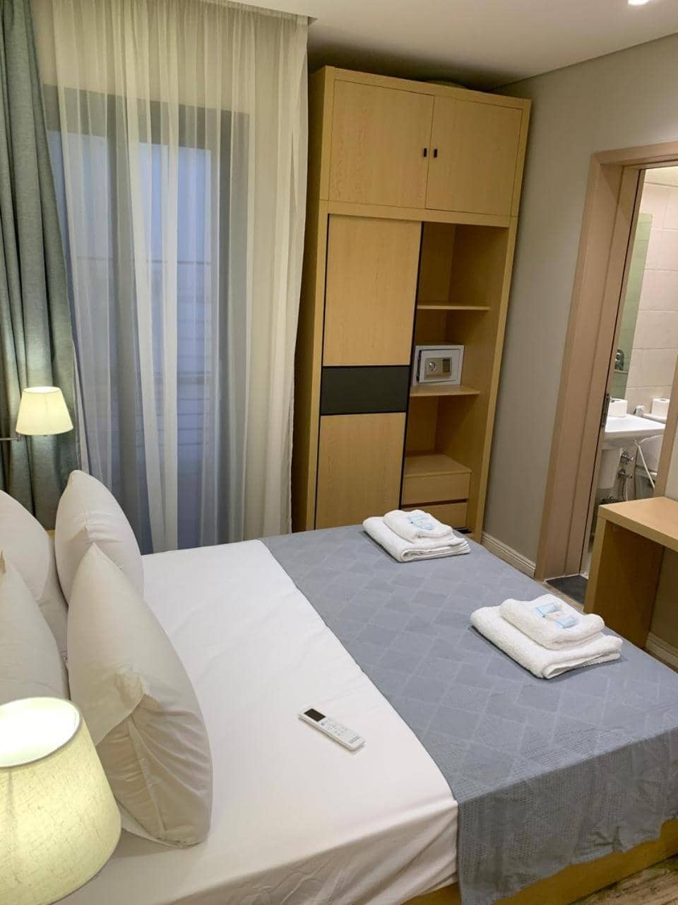 Mirage Taiaa Hotel Apartments — 2