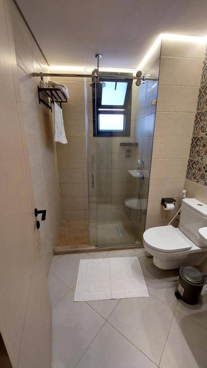 Mirage Taiaa Hotel Apartments — 5