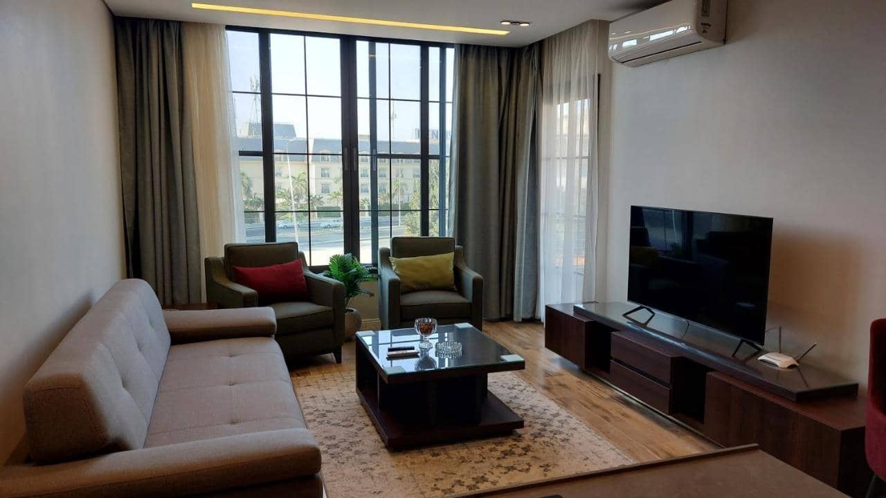 Mirage Taiaa Hotel Apartments