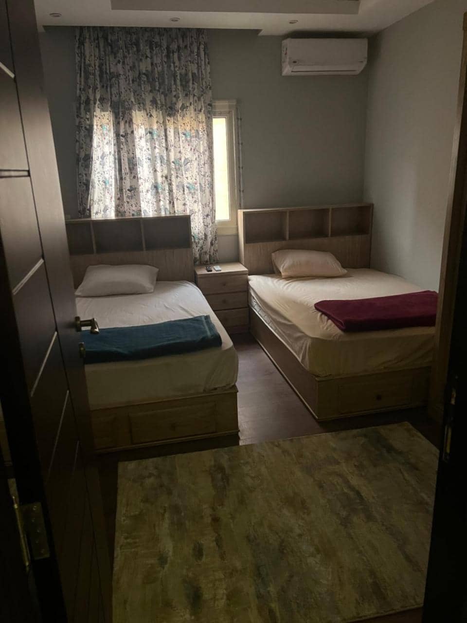 Cozy 1 Bedroom Apartment ( New Cairo 1) — 5